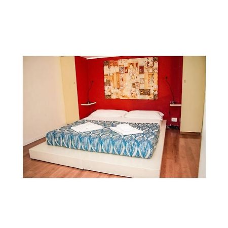 Casa Vacanza Civita Catania Centro ภายนอก รูปภาพ